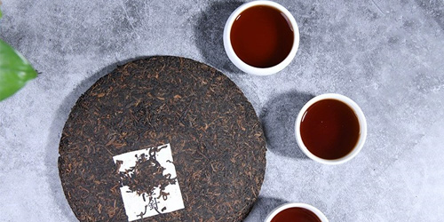 茶湯