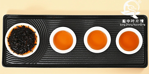 湯色