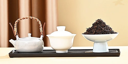 茶湯