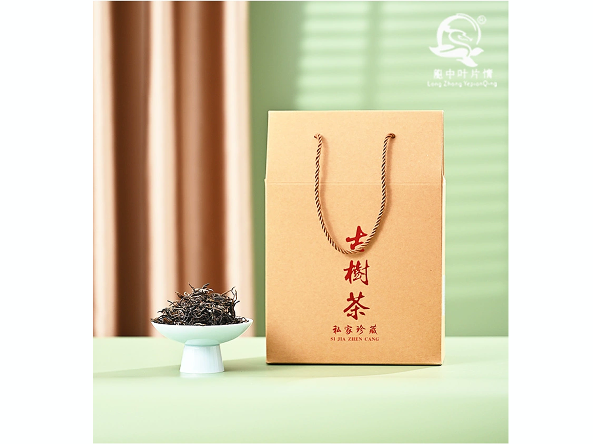 普洱生茶散裝